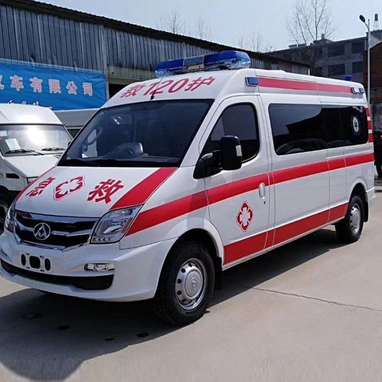 大武口马拉松租赁救护车活动保障