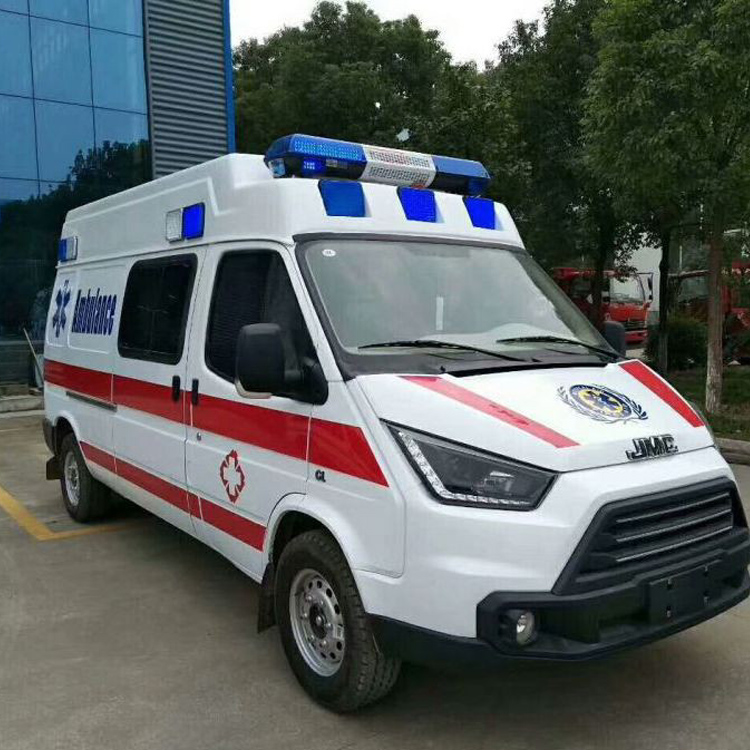 大武口救护车出租哪家好