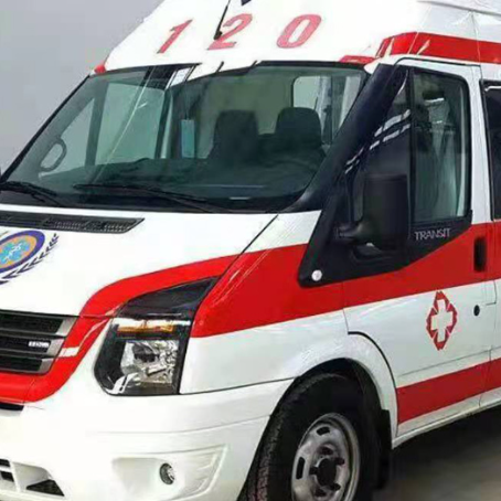 大武口非急救护送病人转院租赁救护车的优缺点对比